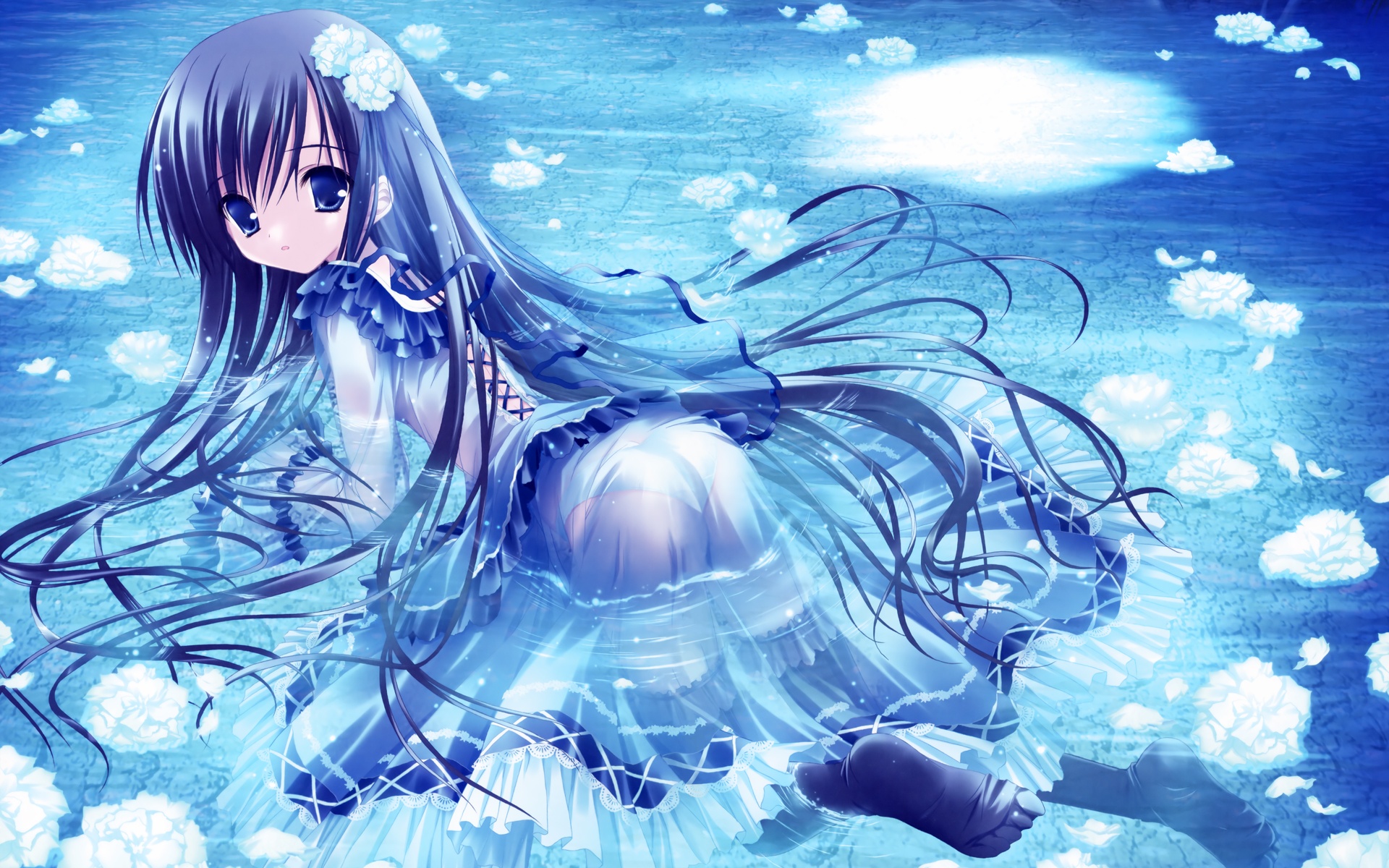 Wallpapers Manga Miscellaneous 