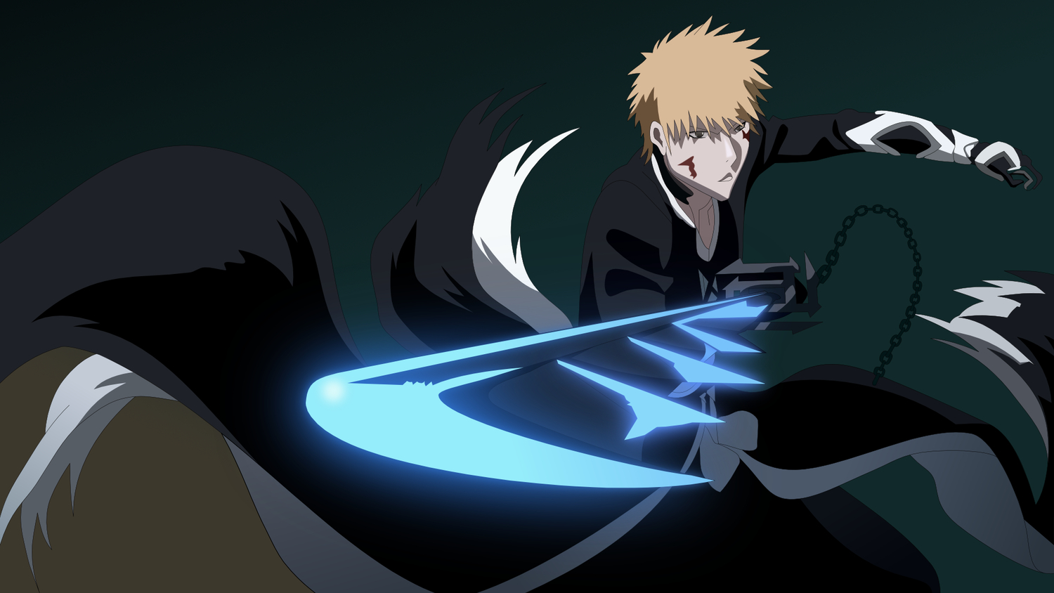 Wallpapers Manga Bleach 