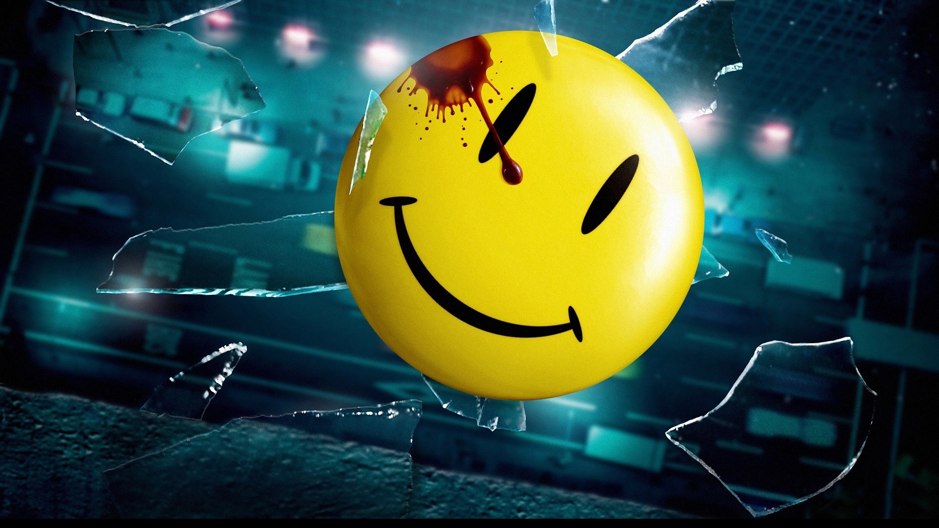 Wallpapers Movies Watchmen 