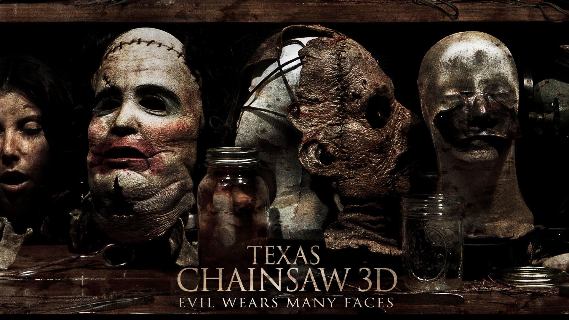 Wallpapers Movies The Texas Chainsaw Massacre 