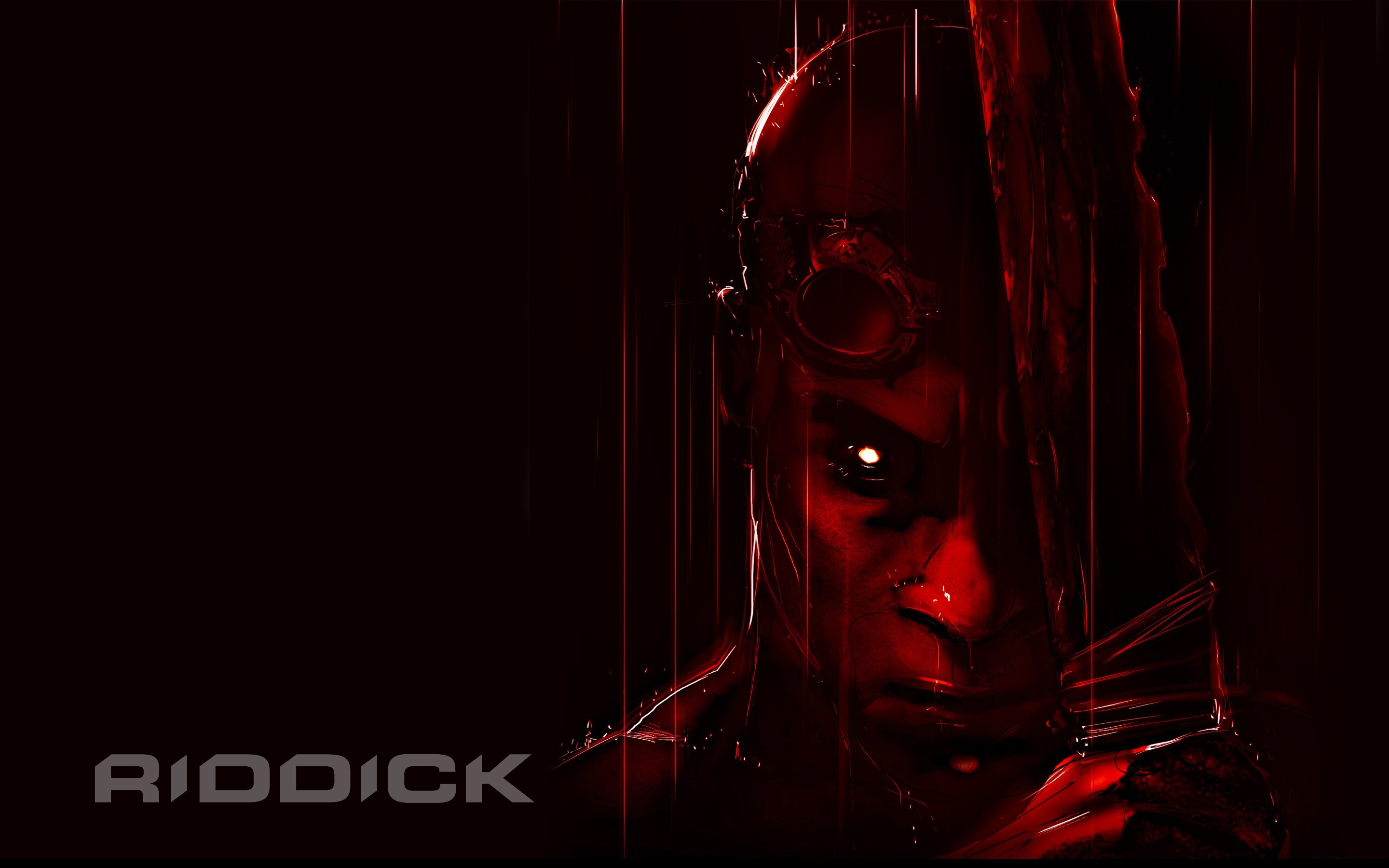 Wallpapers Movies The Chronicles of Riddick 