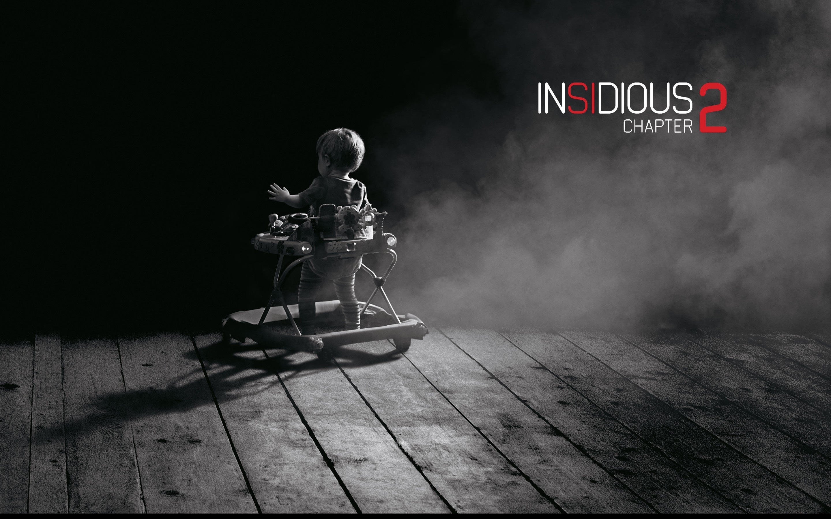 Wallpapers Movies Insidious 2 