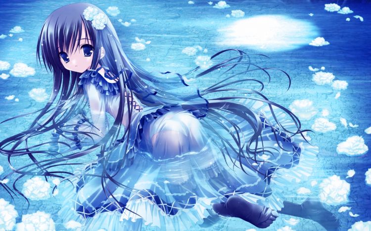 Wallpapers Manga Miscellaneous Wallpaper N359275