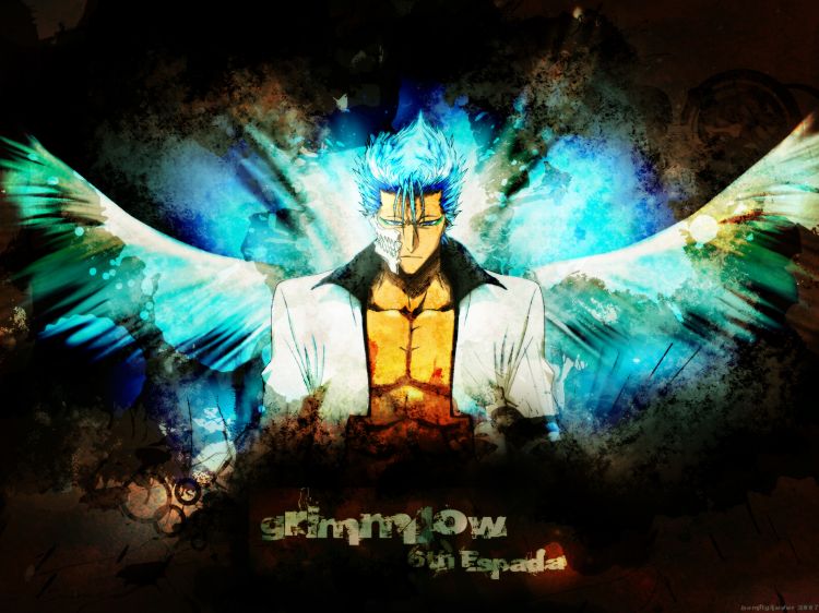 Fonds d'cran Manga Bleach Wallpaper N359317