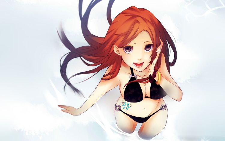 Wallpapers Manga Bleach Wallpaper N359260