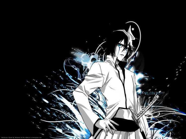 Fonds d'cran Manga Bleach Wallpaper N359217