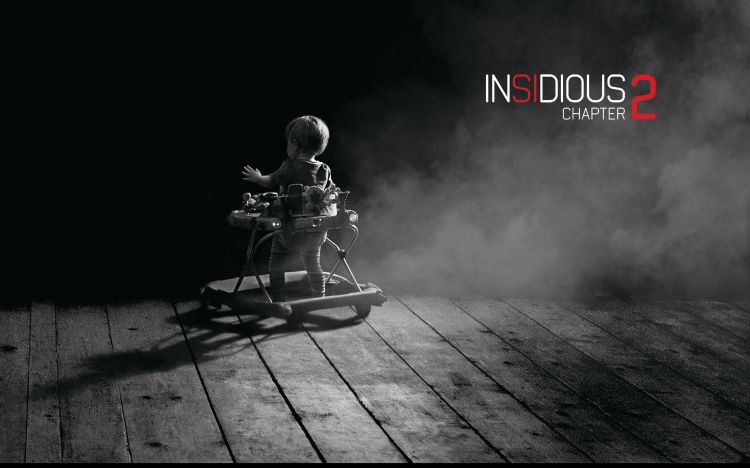 Wallpapers Movies Insidious 2 Wallpaper N359105