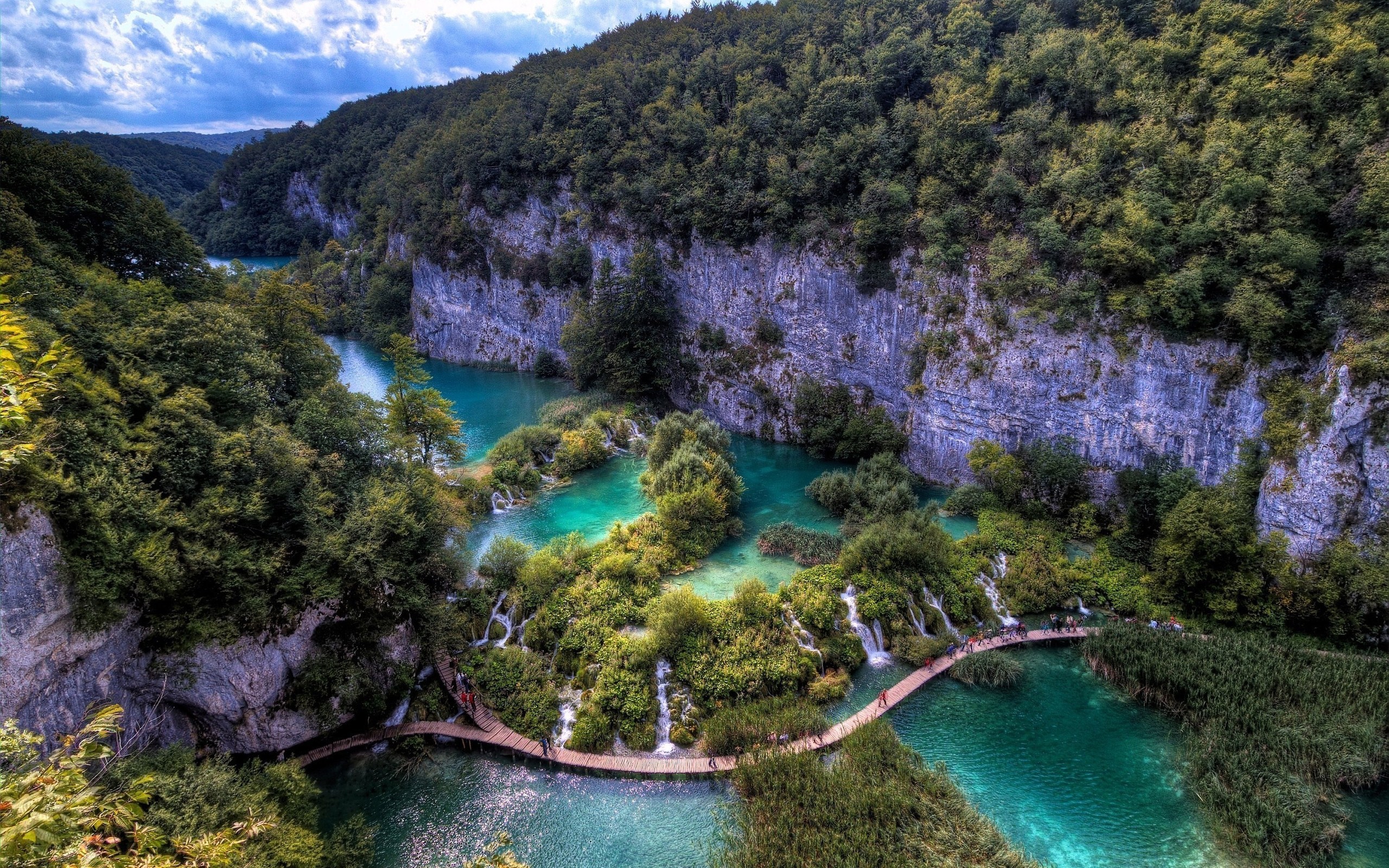 Wallpapers Trips : Europ Croatia 