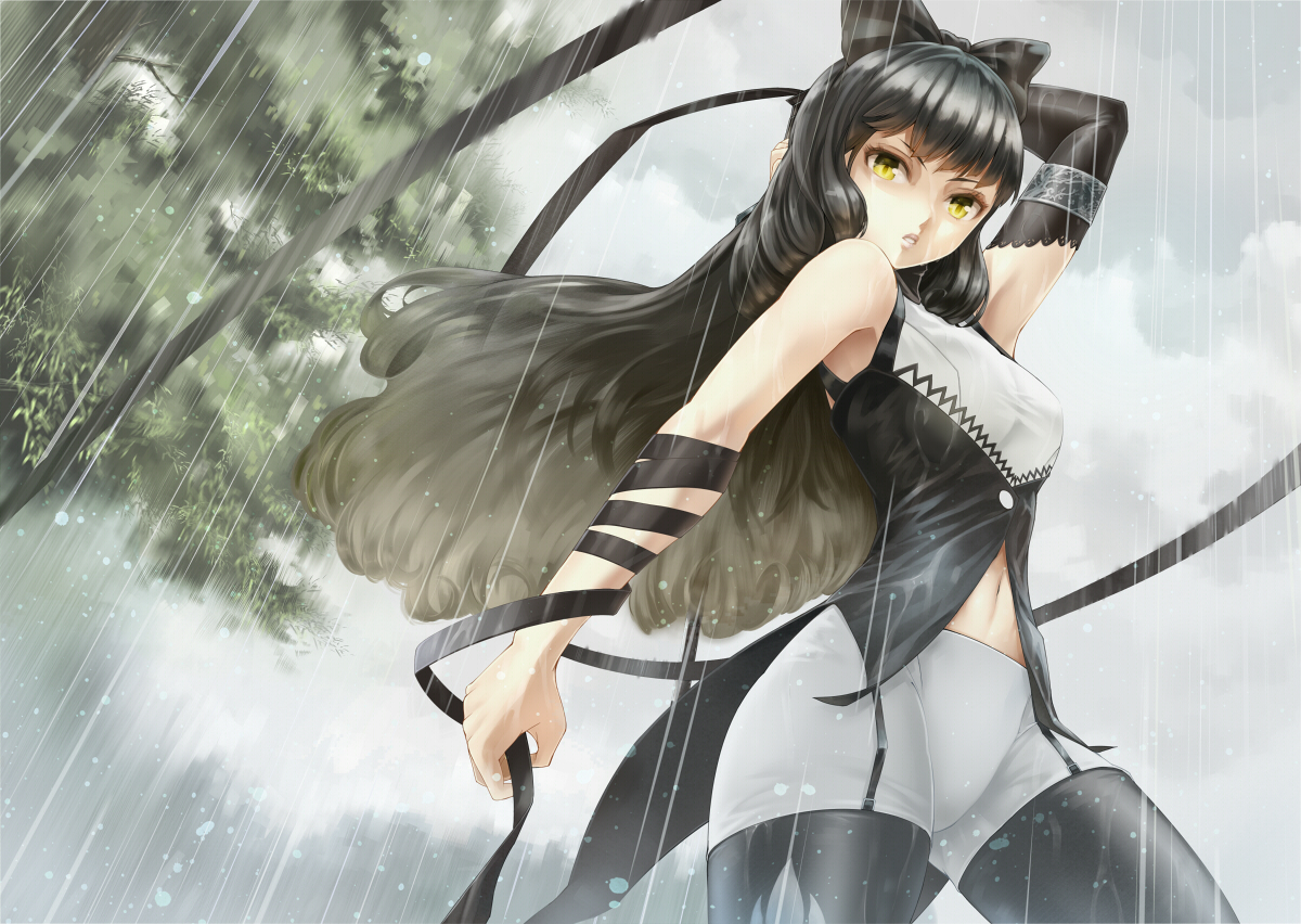 Wallpapers Manga Miscellaneous - Girls 