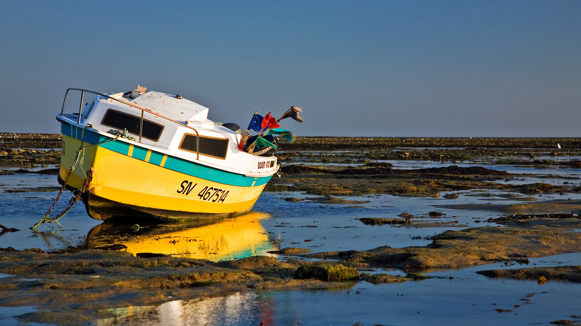 Wallpapers Boats Miscellaneous 