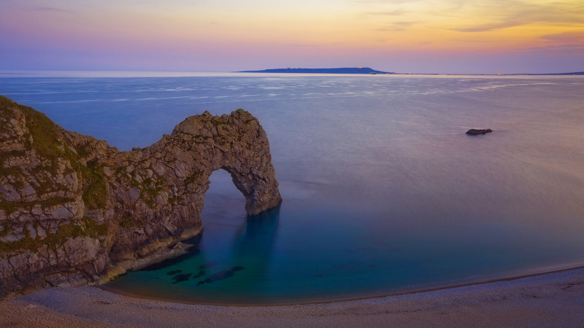 Fonds d'cran Nature Mers - Ocans - Plages 