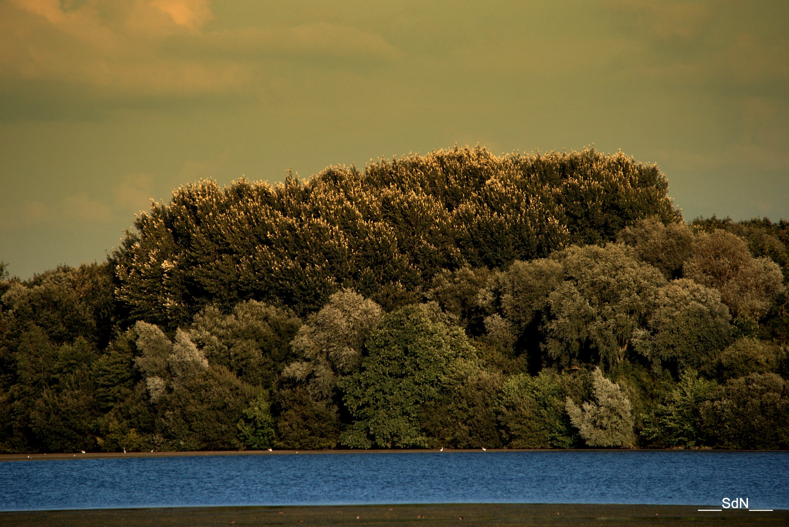 Wallpapers Nature Lakes - Ponds LAC V.D' ASCQ