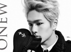  Music SHINee - Onew