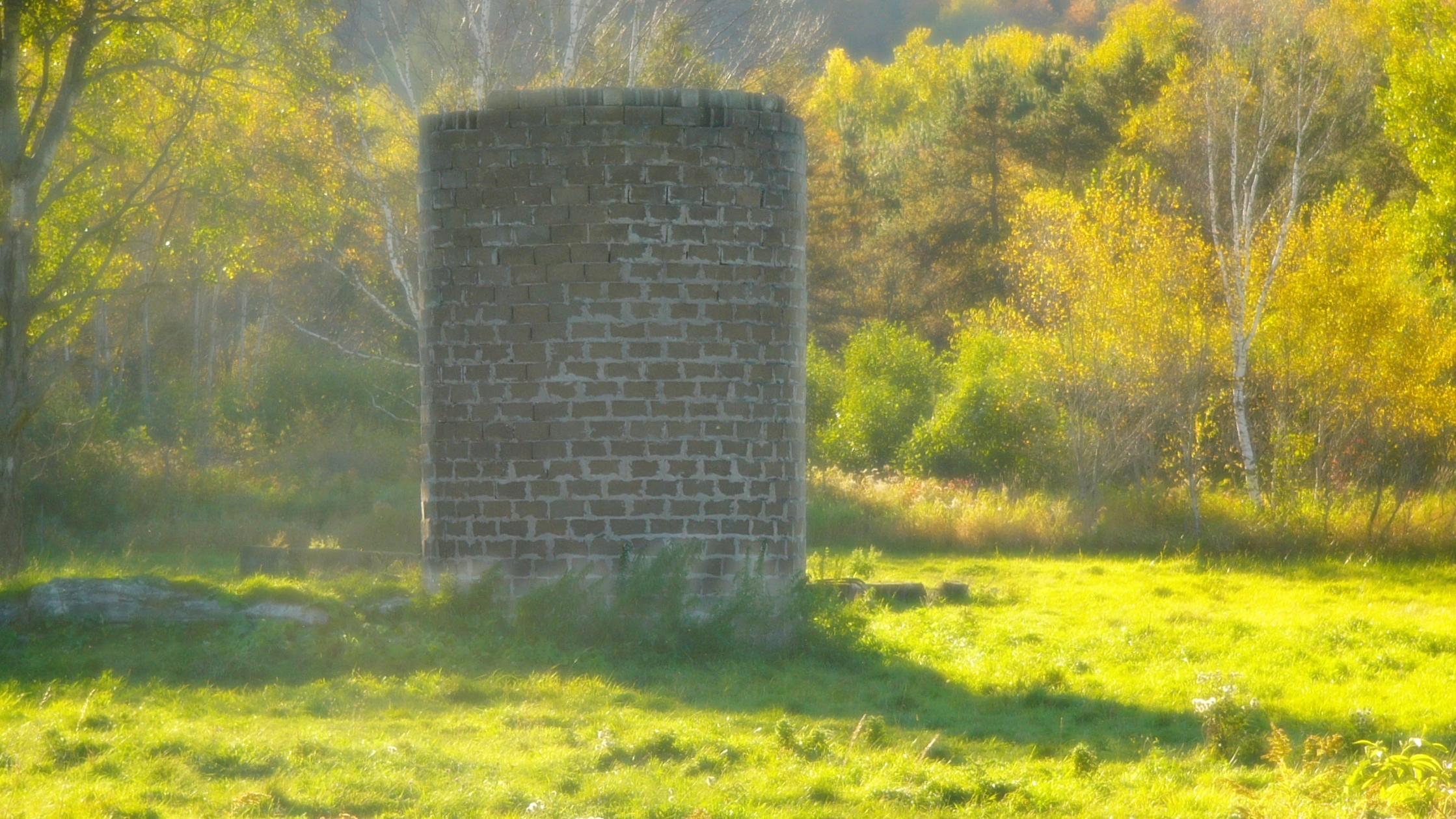 Fonds d'cran Constructions et architecture Ruines - Vestiges Temps rvolus