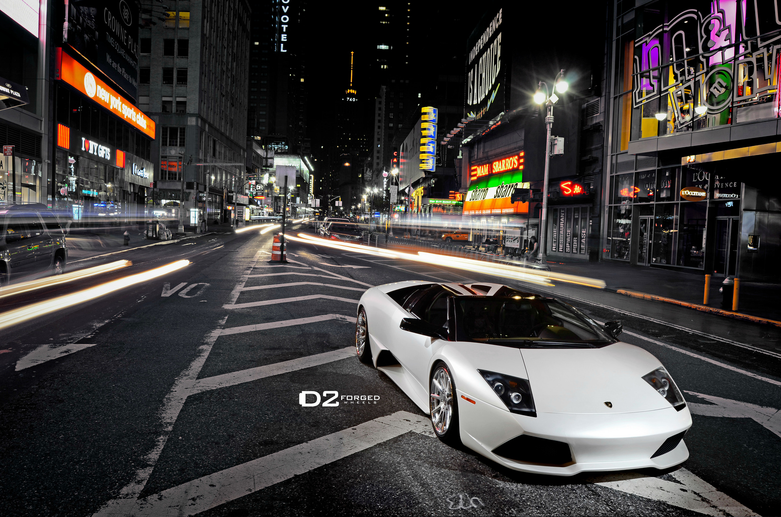 Wallpapers Cars Lamborghini Lamborghini murcielago