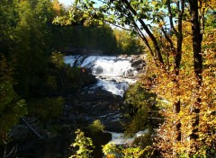  Nature 2weeks one shot - Chutes de Plaisance, Qc. Canada