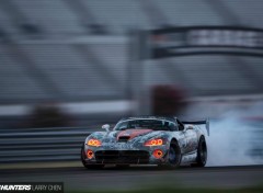  Voitures Dodge viper