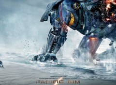  Cinma pacific rim