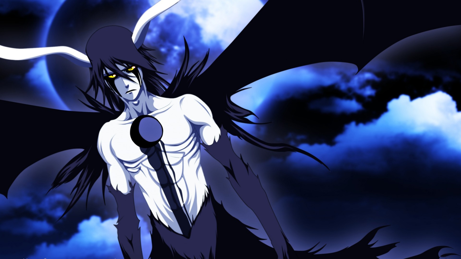 Wallpapers Manga Bleach 