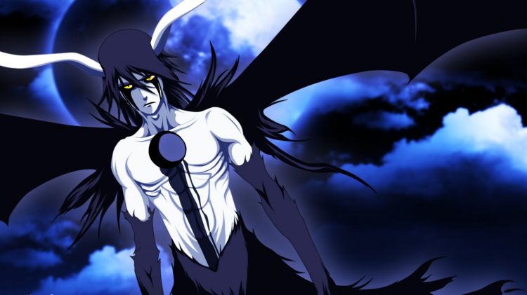 Wallpapers Manga Bleach Wallpaper N359689