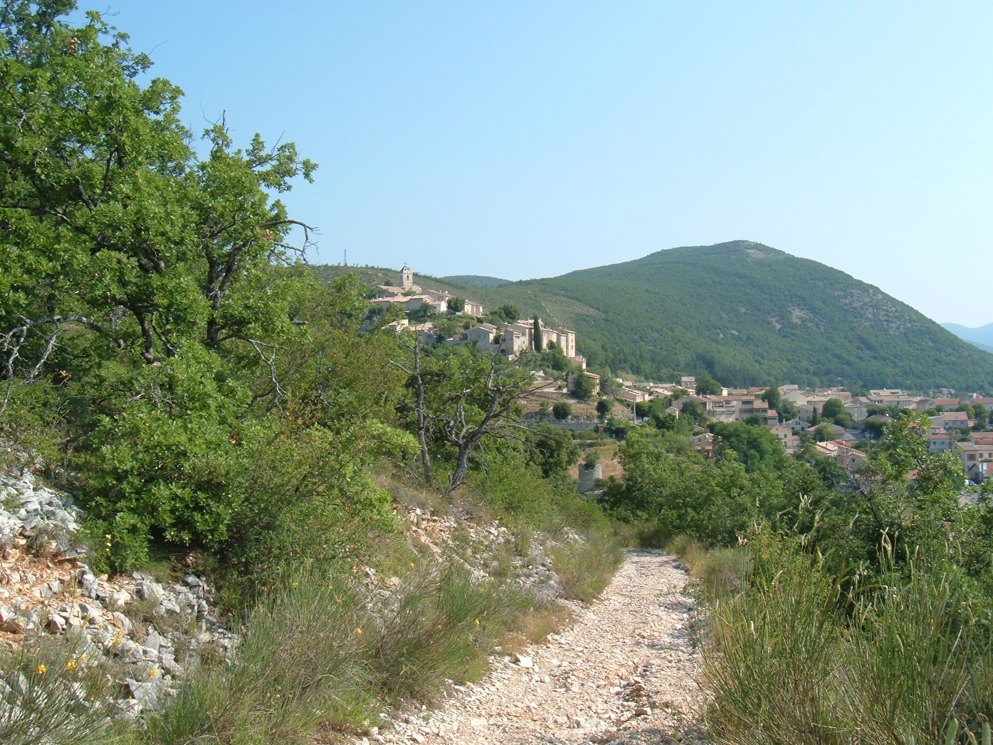 Fonds d'cran Nature Paysages 