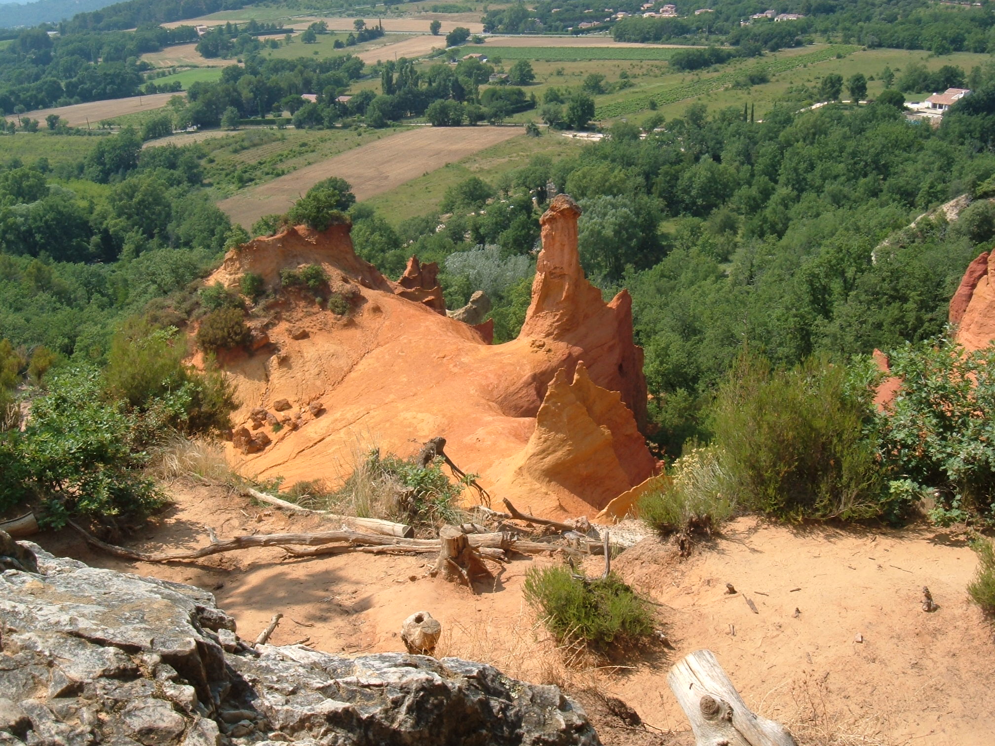 Fonds d'cran Nature Roches - Pierres - Sables 