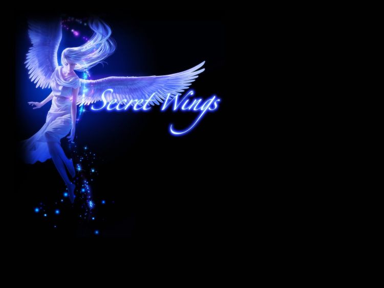 Wallpapers Manga Miscellaneous - Angels Wallpaper N360069