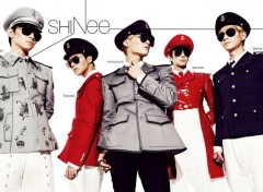  Music SHINee 