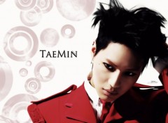  Music SHINee - Taemin