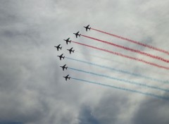  Avions la patrouille de France