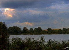  Nature LES BORDS DU LAC