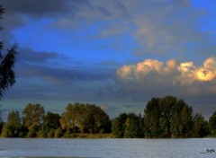  Nature LES BORDS DU LAC