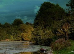  Nature LES BORDS DU LAC