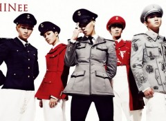  Music SHINee 