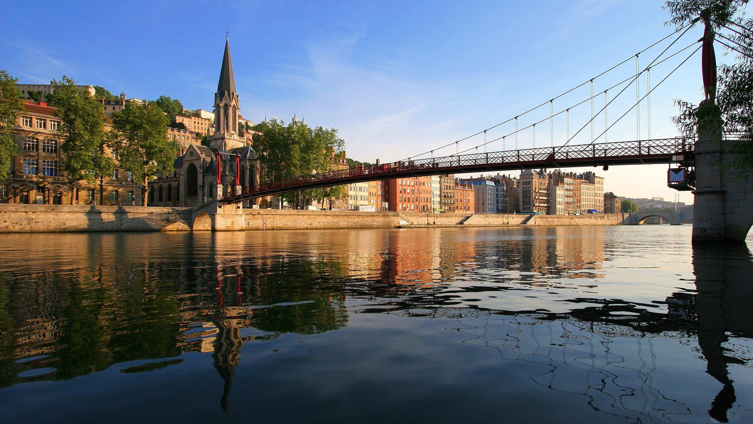 Wallpapers Constructions and architecture Bridges - Aqueduct 