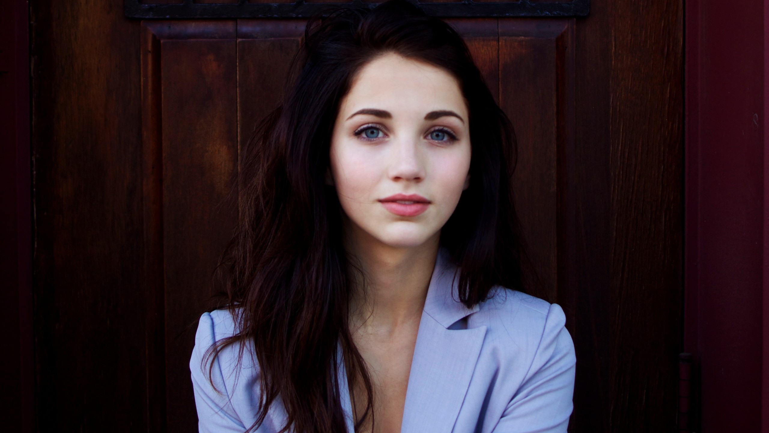 Wallpapers Celebrities Women Emily Rudd 