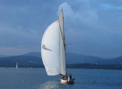  Boats Voiles de Saint Tropez