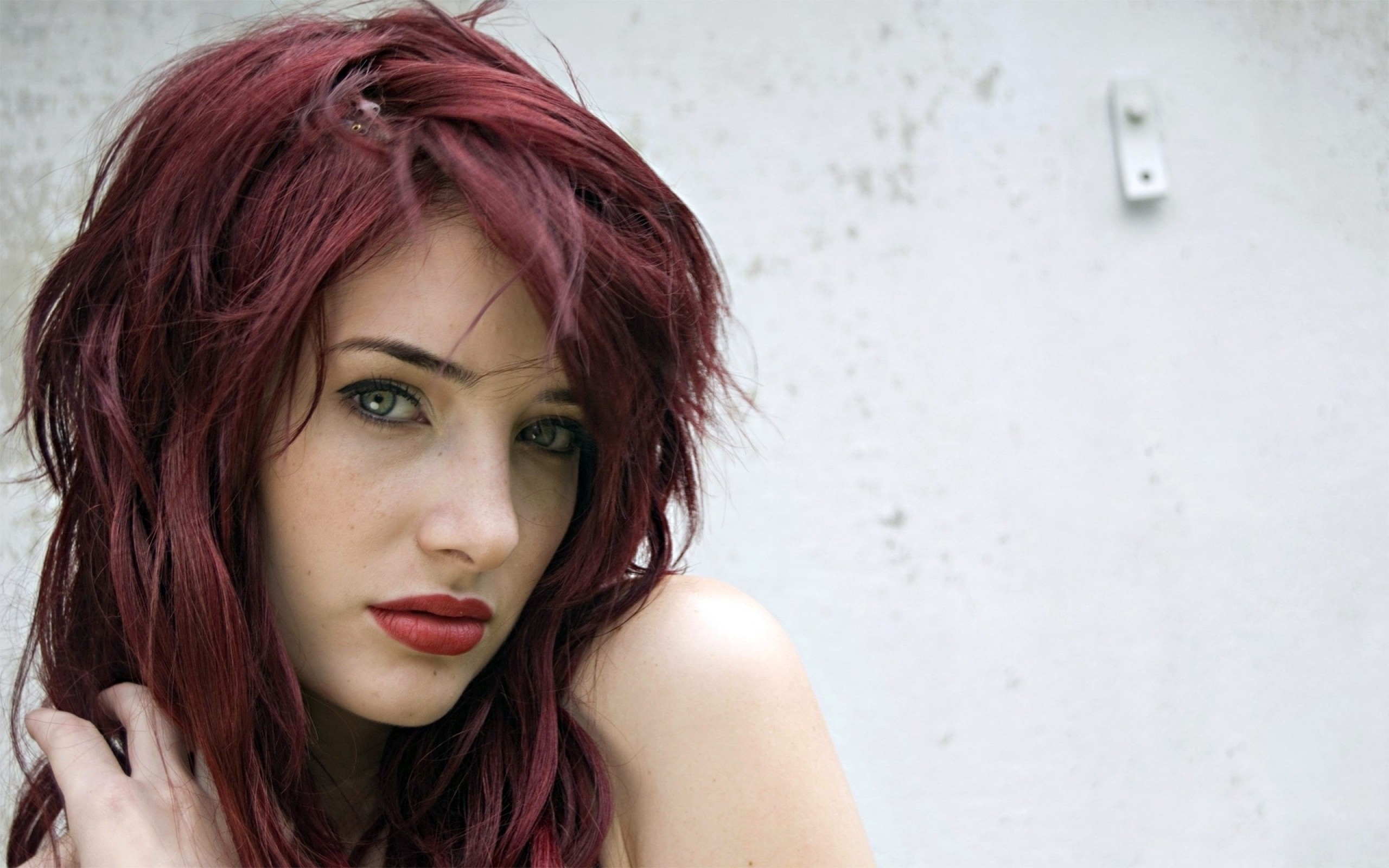 Fonds d'cran Clbrits Femme Susan Coffey  