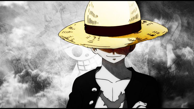 Wallpapers Manga One Piece one piece