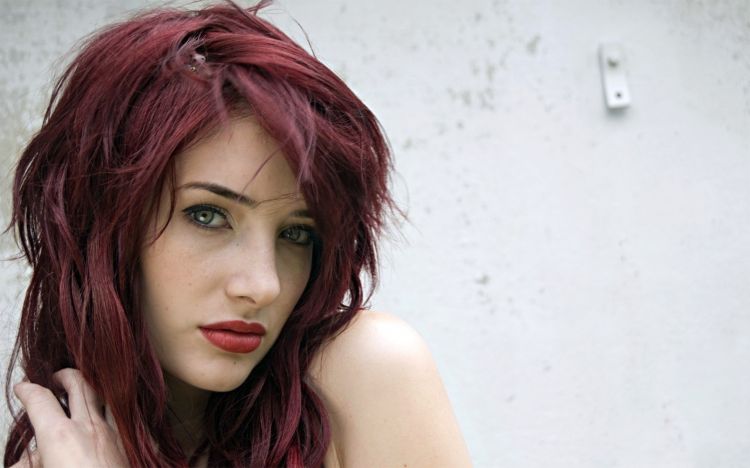 Fonds d'cran Clbrits Femme Susan Coffey  Wallpaper N360353