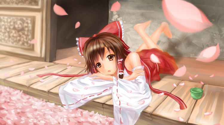 Wallpapers Manga Miscellaneous - Girls Wallpaper N360916