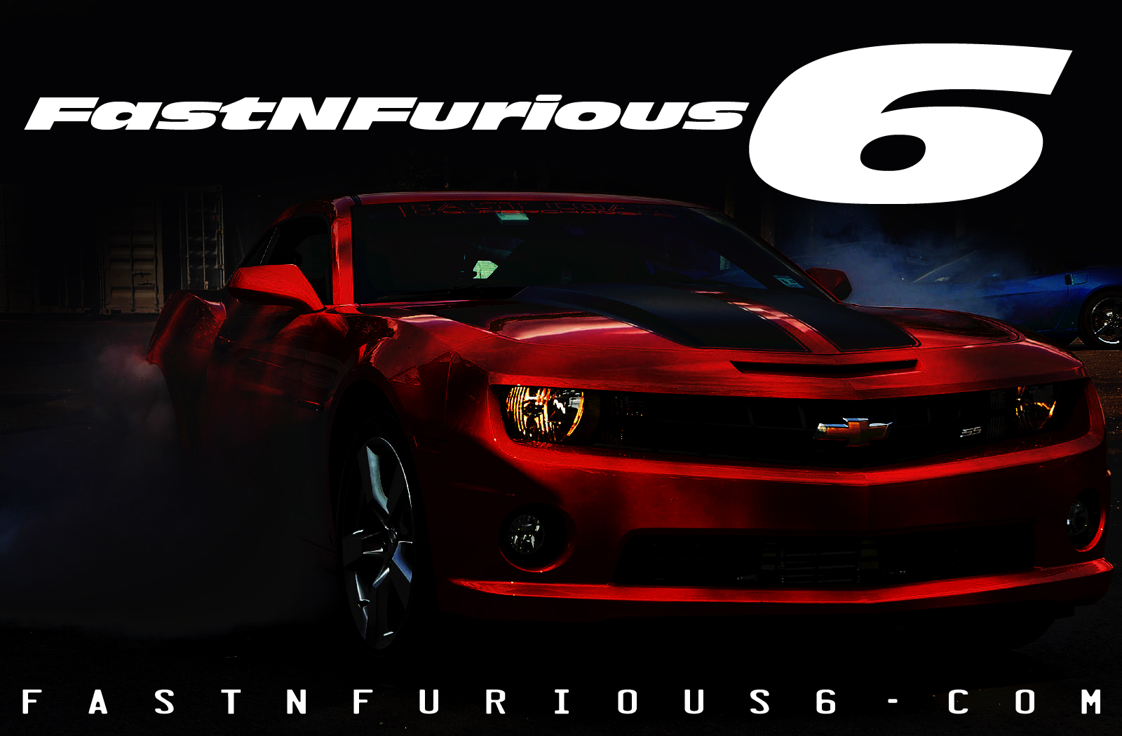 Wallpapers Movies Fast and Furious 6 