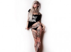  People - Events Sara Fabel