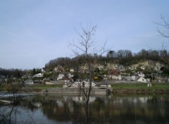  Constructions et architecture Maisons troglodytes 