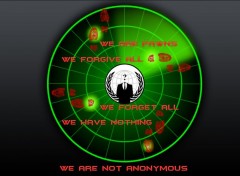  Informatique No anonymous