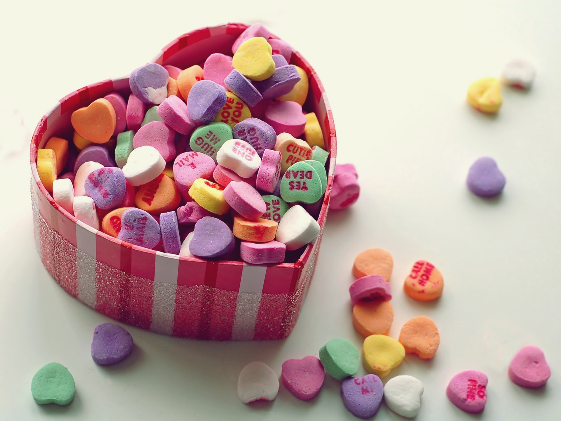 Wallpapers Objects Candy 