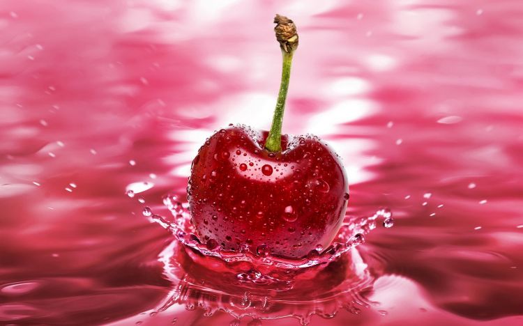 Wallpapers Nature Fruits Wallpaper N360732