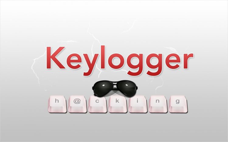 Wallpapers Computers Underground Keylogger