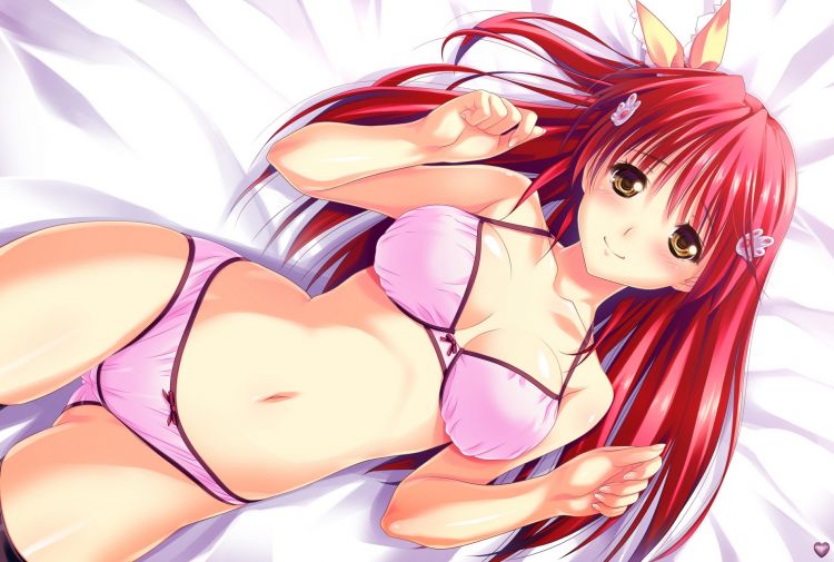 Fonds d'cran Manga Sexy Wallpaper N360943