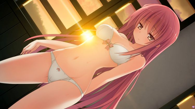 Fonds d'cran Manga Sexy Wallpaper N360945